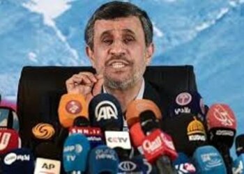 Coronavirus conspiracy: Ex-Iranian president claims mutated virus is lab produced weapon