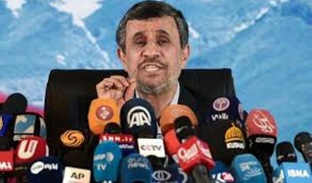 Coronavirus conspiracy: Ex-Iranian president claims mutated virus is lab produced weapon