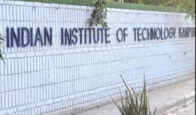 IIT-K asks students to vacate hostels