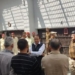 DGP, Prisons interacts with J&K detenues in UP