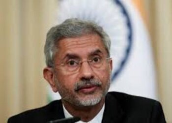 Jaishankar meets parents of Kashmiri students stuck in Iran due to Covid-19