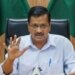 COVID19: Kejriwal orders FIR in connection with Tabligh-e-Jamaat congregation in Nizamuddin