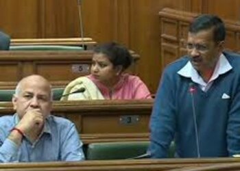 Delhi Assembly passes resolution against NRC, NPR
