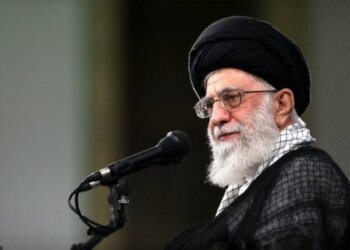 GOI should confront extremist Hindus and stop massacre of Muslims: Khamenai