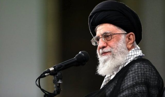 GOI should confront extremist Hindus and stop massacre of Muslims: Khamenai