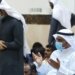 Coronavirus: Mosques in Kuwait amend call to prayer to include ‘pray in your homes’