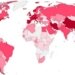 Mapping the Coronavirus Outbreak Across the World