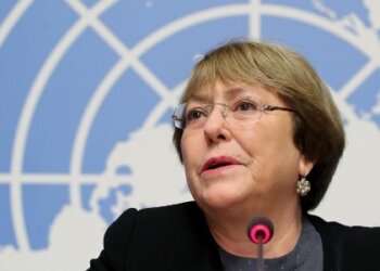 UN Human Rights Chief Moves to Intervene Over CAA in SC, India Objects