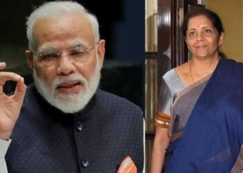 Coronavirus: Big ATM cash, minimum balance, Income Tax, GST, PAN, Aadhaar announcements made by Modi government- All details here