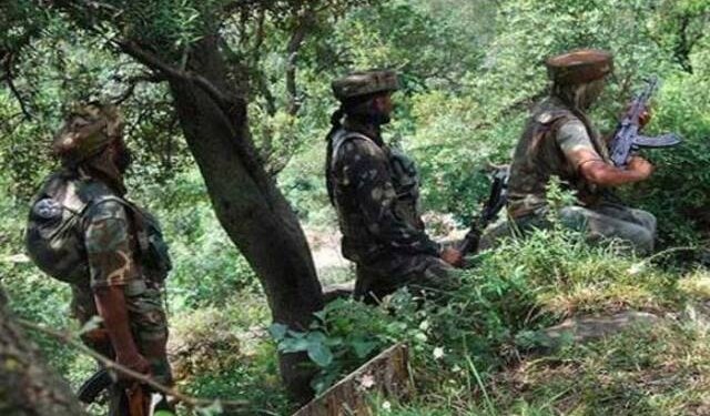Chhattisgarh encounter: Bodies of 17 missing cops found