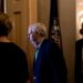 McConnell Has a Request for Veteran Federal Judges: Please Quit