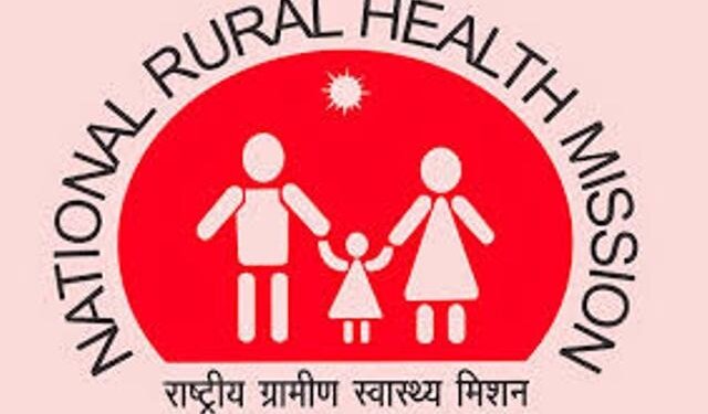 National Health Mission guidelines for health care workers