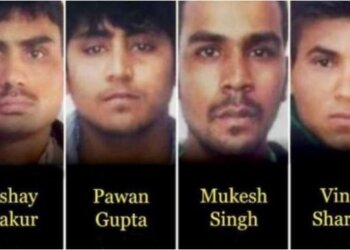 Delhi Court Refuses To Put On Hold Nirbhaya Convicts’ Execution Tomorrow