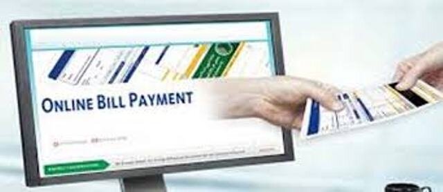 PHE, PDD ask consumers to pay bills online