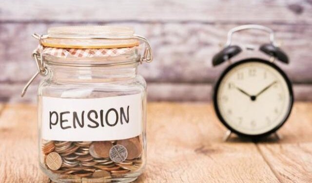 Pensioners to get pension home delivered