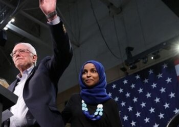 Bernie Sanders has brought out the Muslim vote in ways I’ve never seen before