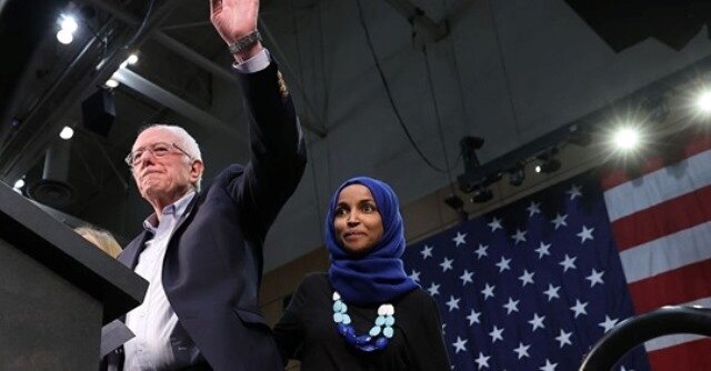 Bernie Sanders has brought out the Muslim vote in ways I’ve never seen before