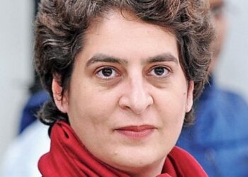 Time to restore rights of J&K people: Priyanka on Omar release