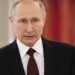Putin moves to ban gay marriage and add references to God in constitutional amendments