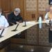 Cabinet Secretary holds VC with Chief Secretaries to review supply, transportation of essential goods