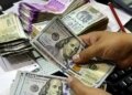 Rupee slips 32 paise to 75.21 against US dollar in early trade amid coronavirus scare