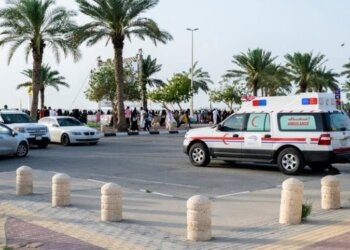 Saudi Arabia expands travel ban to and from EU, 12 more countries as coronavirus cases in Kingdom jump to 45