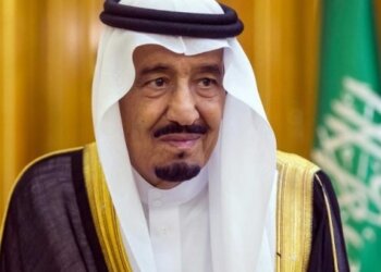 Saudi King Salman donates $10 million to WHO to fight Coronavirus