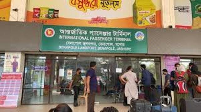 Medical students in state of distress in Bangladesh, seek immediate airlifting to Srinagar