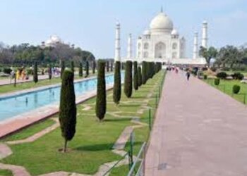 Taj Mahal closed, annual Shah Jahan Urs not to be held
