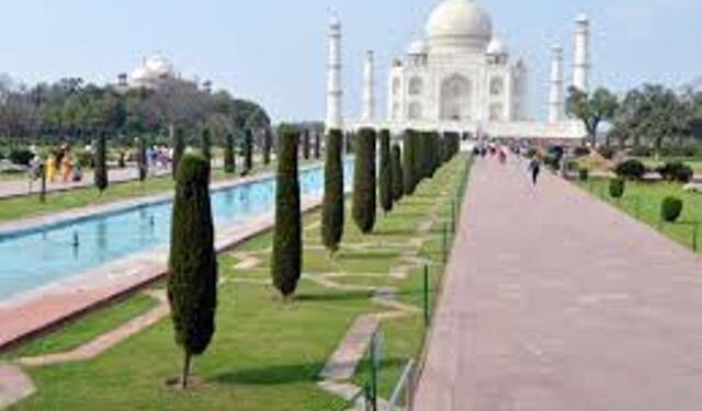 Taj Mahal closed, annual Shah Jahan Urs not to be held