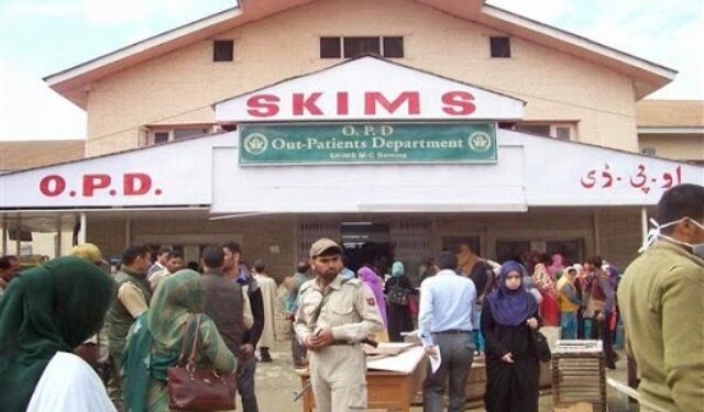 Authorities preparing JVC bemina exclusively for Covid-19: Div Com