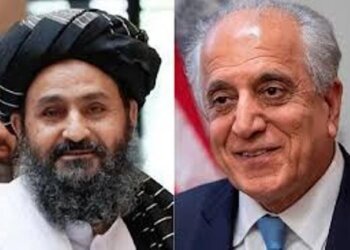 US committed to facilitating prisoner exchange: Khalilzad