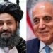 US committed to facilitating prisoner exchange: Khalilzad
