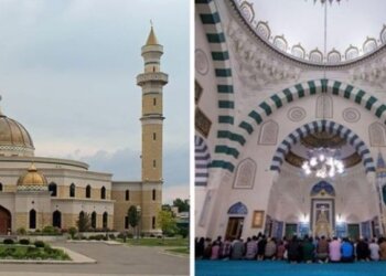 US grants mosques approval to broadcast adhan over loudspeakers