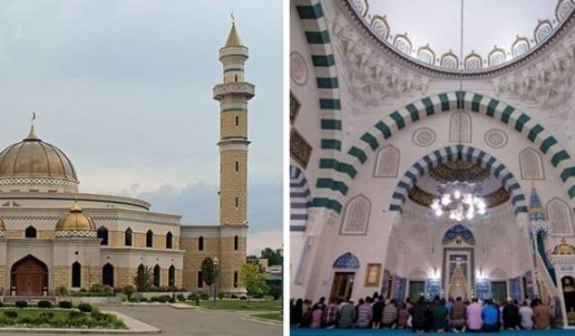 US grants mosques approval to broadcast adhan over loudspeakers