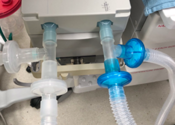 “Genius” Doctor Turns One Ventilator Into Nine Using DIY Tips From YouTube Video