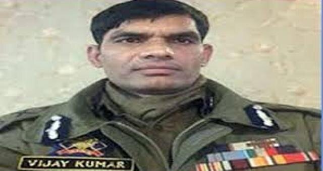 Anyone tries to move on the national highway, especially towards Jawahar tunnel, in a private vehicle without genuine pass, vehicle would be seized and passengers will be quarantined for 14 days at the nearest centre : IGP Kumar