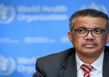 COVID-19 is a ‘controllable pandemic’: WHO
