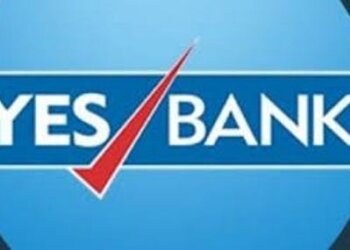 Yes Bank shares fall lowest in a decade, SBI down 6%