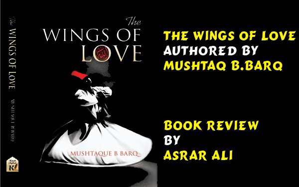 WINGS OF LOVE