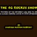 The 4G Ruckus Show