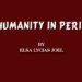 Humanity In Peril