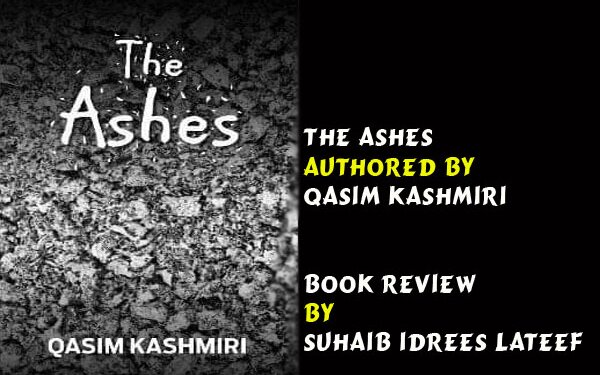 The Ashes-Fable of Love and Betraying.