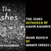 The Ashes-Fable of Love and Betraying.