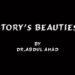 History’s Beauties (II)