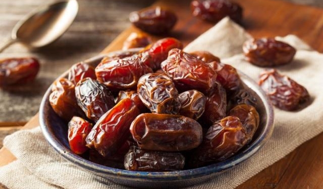 Dates safe to eat, won’ttransmit Covid-19, say medical experts