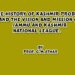 The History Of Kashmir Problem And The Vision And Mission Of Jammu And Kashmir National League.