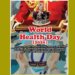 World  Health Day(2020)