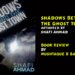 Shadows Beyond The Ghost Town by Shafi Ahmad