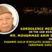 DEEPEST CONDOLENCE BY KASHMIR GOLD JEWELLERS ASSOCIATION
